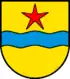 Blason de Kleinlützel