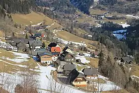 Kleinsölk