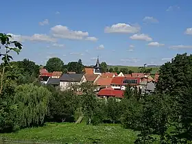 Kleinwelsbach