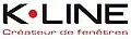 Logo K•LINE 2009 à 2014