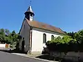 Église Saint-Louis de Klingenthal
