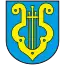 Blason de Klingenthal