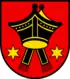 Blason de Klingnau