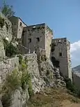 Forteresse de Klis