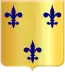 Blason de Kloetinge