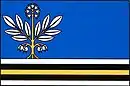 Drapeau de Klokočná