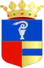 Blason de Kloosterburen