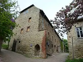 Image de l'Abbaye Saint-Pierre de Mersebourg