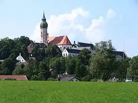 Andechs