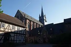 Haina (Kloster)