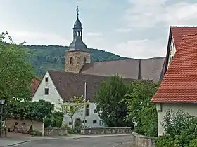Image de l'Abbaye de Klingenmünster
