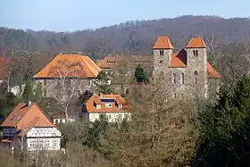 Image de l'Abbaye de Reinhausen