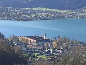 Tegernsee (ville)