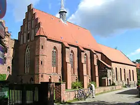 Image illustrative de l’article Abbaye de Wienhausen