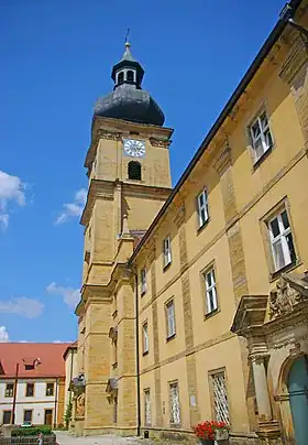 Ensdorf (Bavière)