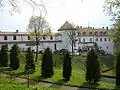 Château de Lesko