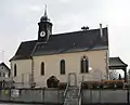 Église Saint-Jacques-le-Majeur de Knœringue