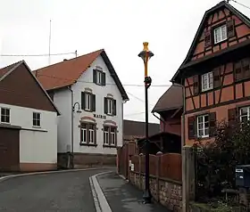 Knœrsheim