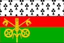 Drapeau de Kněževes