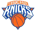 Logo du Knicks de Westchester
