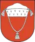 Blason de Knonau