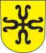 Blason de District d'Affoltern