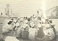 Éducation islamique, 1930