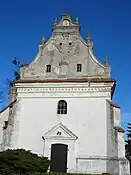 Église Sainte Anne