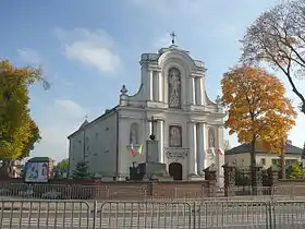 Fajsławice (Krasnystaw)