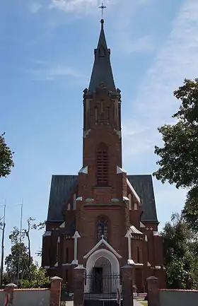 Niemce (Lublin)