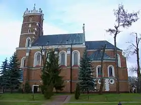 Chodel (Opole Lubelskie)