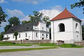 Dziadkowice (Podlachie)