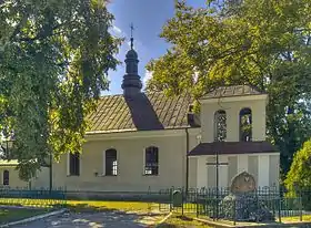 Mircze (Hrubieszów)