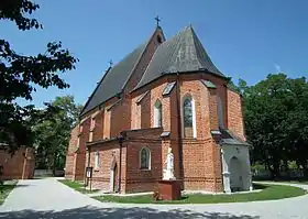 Piotrawin (Opole Lubelskie)