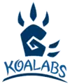 logo de Koalabs