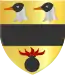 Blason de Kornwerderzand