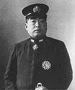Masami Kobayashi