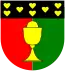 Blason de Koberovy