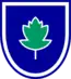 Blason de Kobilje