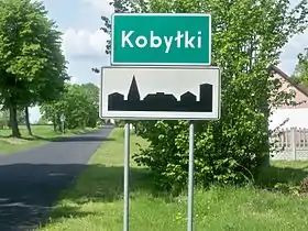 Kobyłki (Łódź)