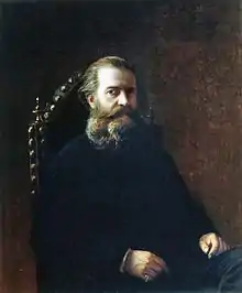 Piotr Arkadievitch Kotchoubeï.