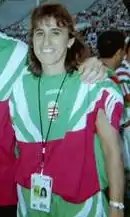 Erzsébet Kocsis, 1995