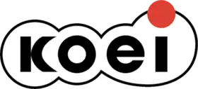 logo de Koei