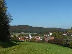 Königstein (Bavière)