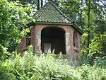 Chapelle sur le Tankenberg.