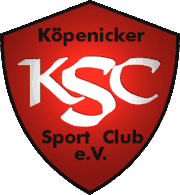 Logo du Köpenicker SC
