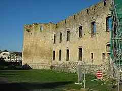 Château de Koerich (en)