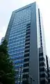 Kougakuin University S-Tec Building (1989)