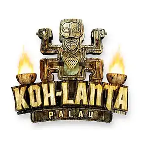 Image illustrative de l’article Koh-Lanta : Palau