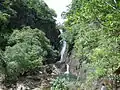 Cascade de Klong Plu (น้ำตก คลองพลู)